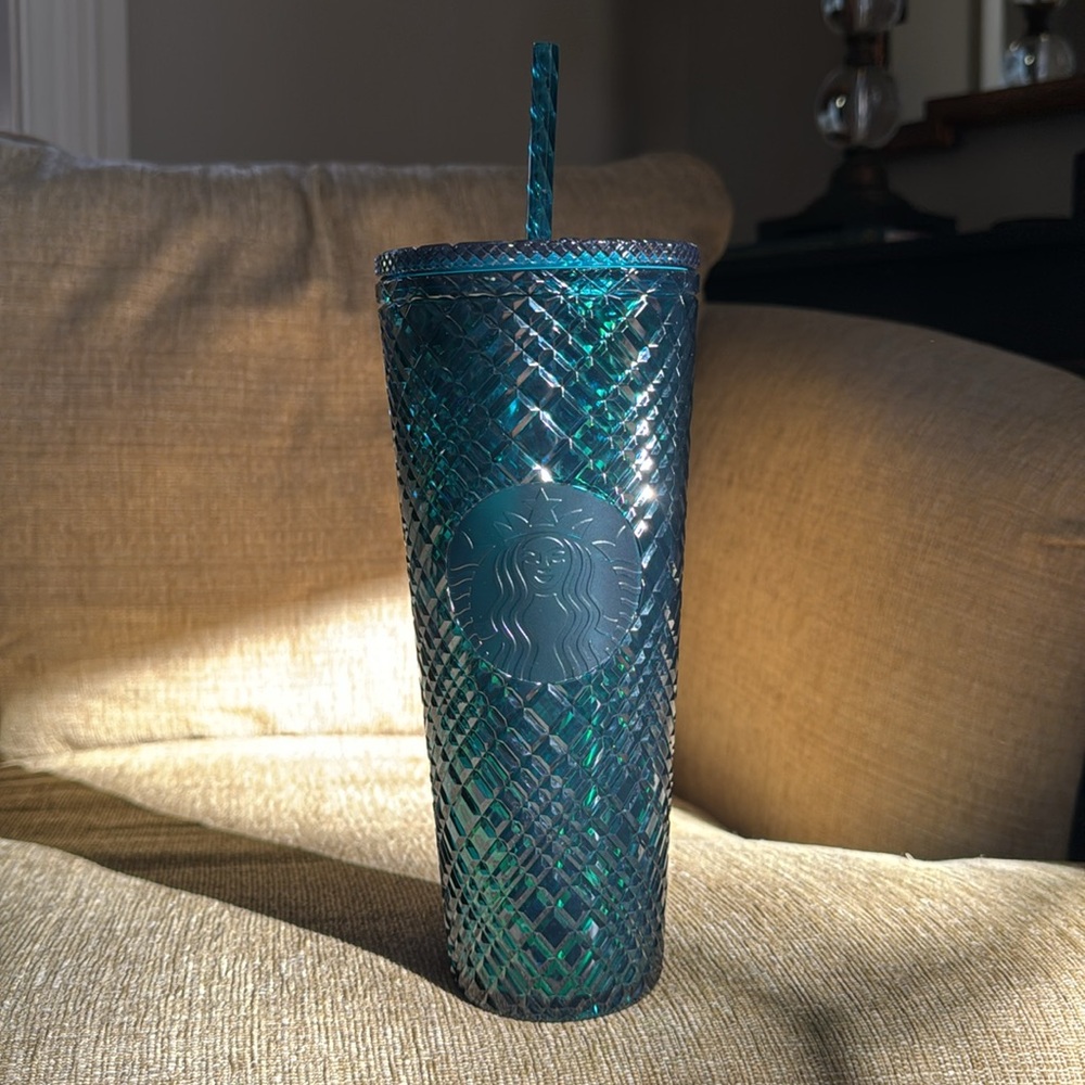 Starbucks Cold tumbler 24oz.